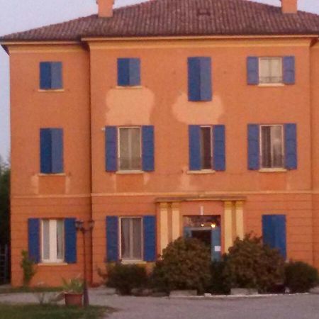 Locanda Andrea Da Carlo Carpi Exterior photo