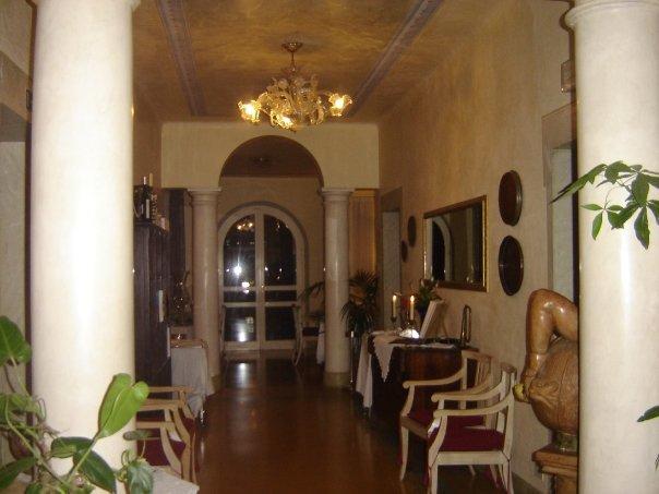 Locanda Andrea Da Carlo Carpi Exterior photo