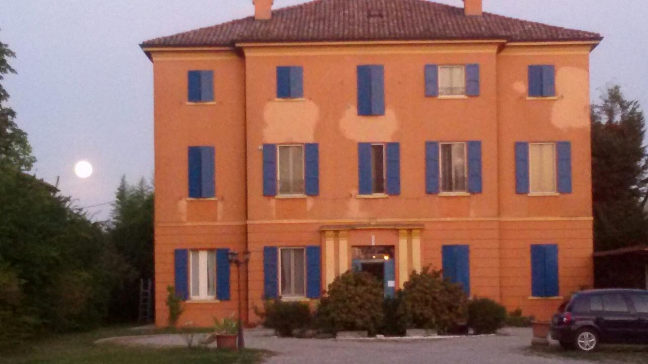 Locanda Andrea Da Carlo Carpi Exterior photo