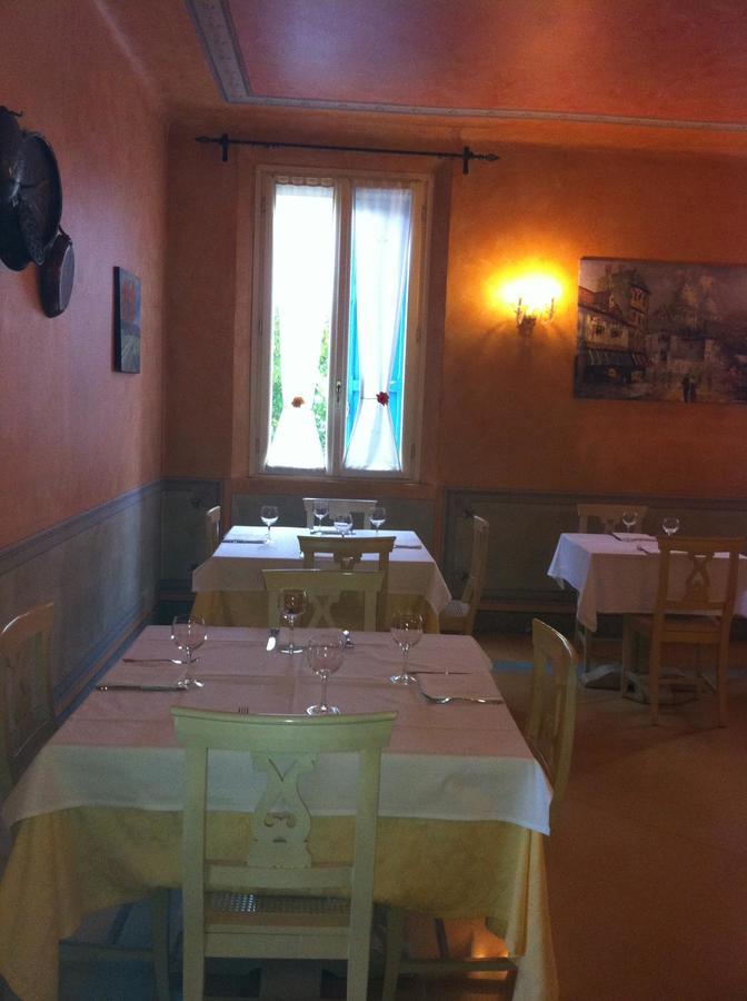 Locanda Andrea Da Carlo Carpi Exterior photo