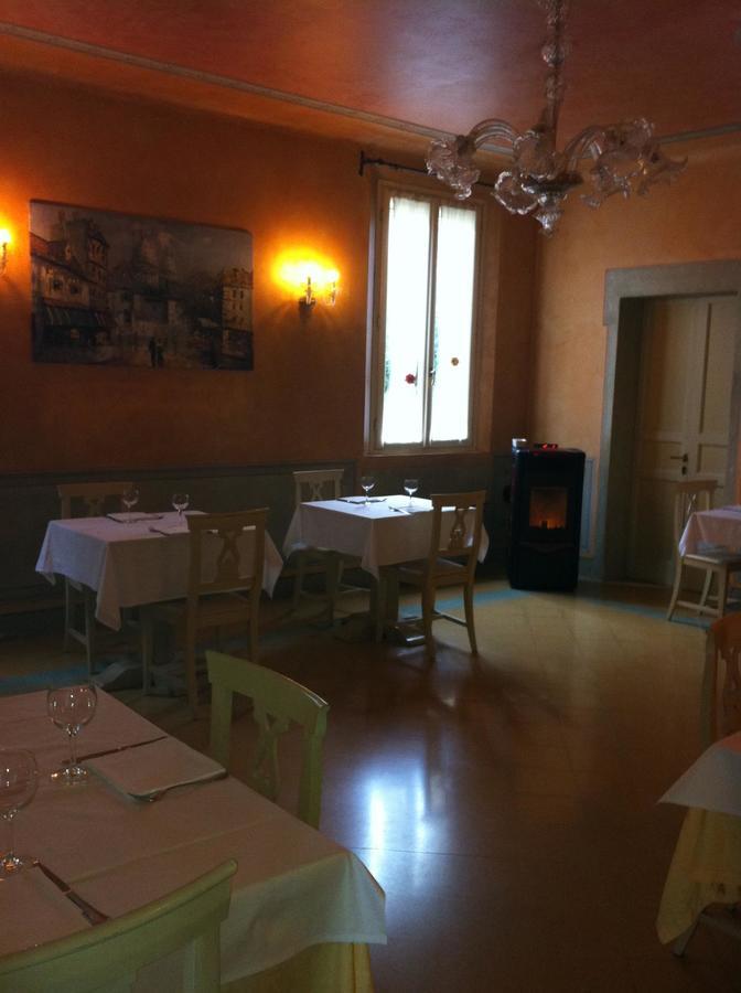 Locanda Andrea Da Carlo Carpi Exterior photo